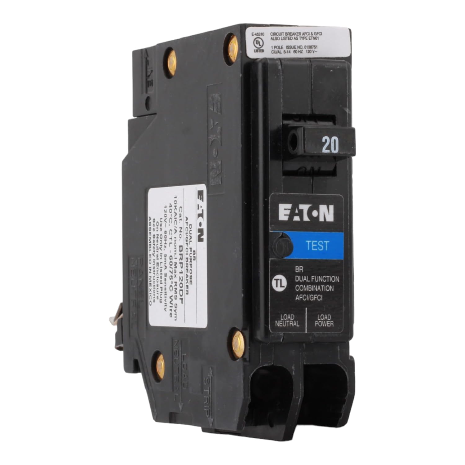 BRP120DF